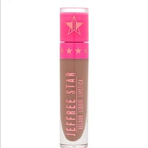 Jeffree Star POSH SPICE Velour Liquid Lipstick